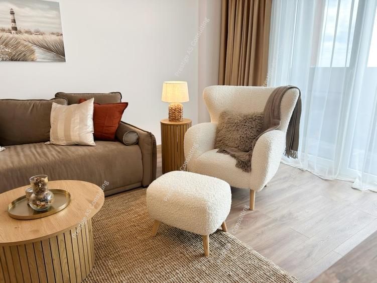 Apartament de închiriat premium  Sedako IRIS Armoniei - Poză 3