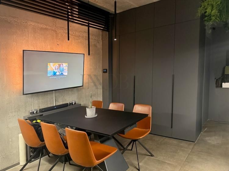 Spatiu Comercial / Birou in Win Herastrau | 2 Etaje | 2 Intrari - Poză 10