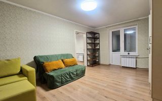 Chirie, apartament, 2 camere, str. Nicolae Dimo, Râșcani - Poză 8
