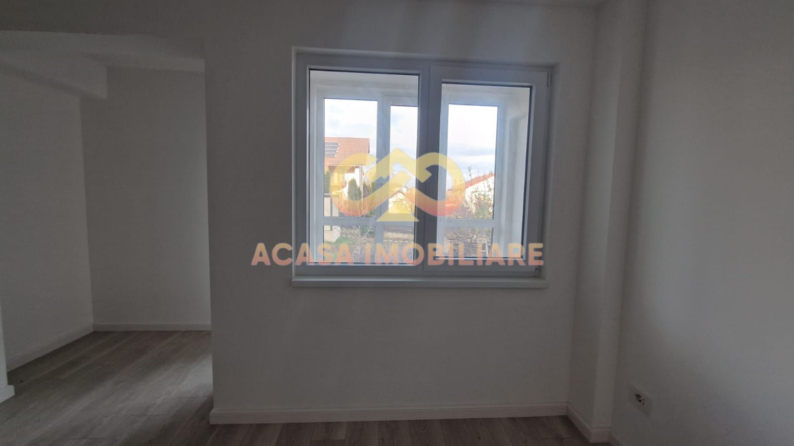 FINALIZAT VALEA LUPULUI APARTAMENT 2 CAMERE 57MP - Poză 6