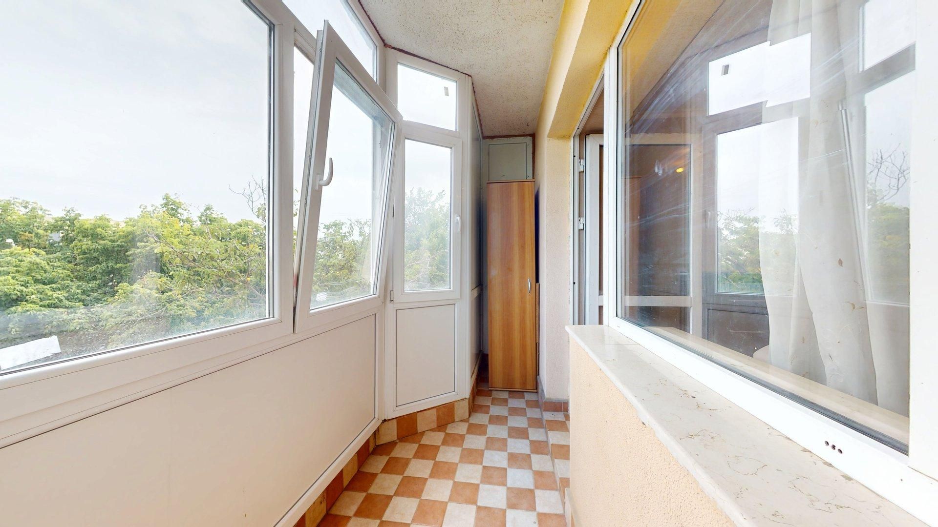 De vanzare apartament 3 camere, spațios, cu 2 balcoane – Străulești - Poză 29