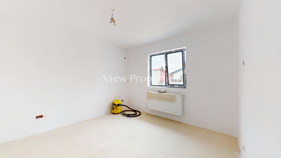 Casa individuala 4 camere - Voluntari - Poză 8