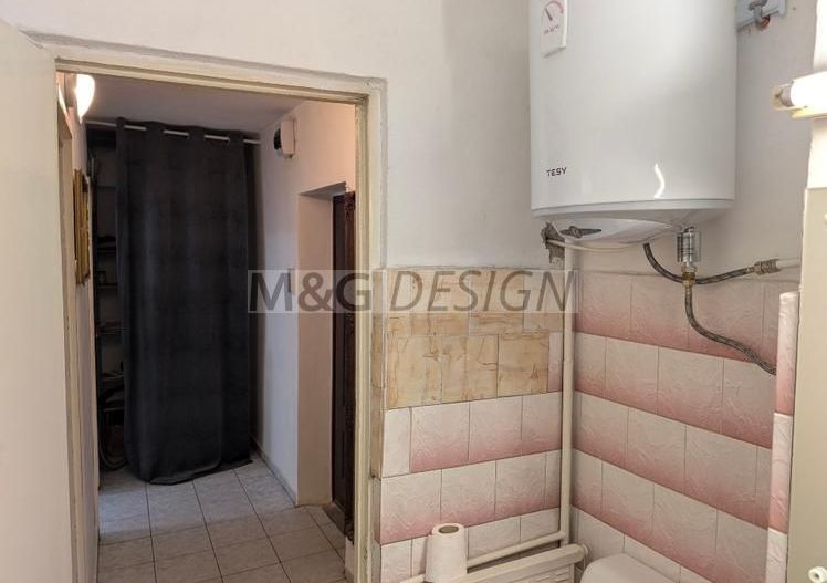 Apartament 1 camera Complexul Studentesc - Poză 5