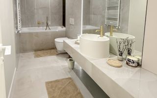 Chirie | Apartament 2 camere | Prima Închiriere | Parcare Inclusă - Poză 6