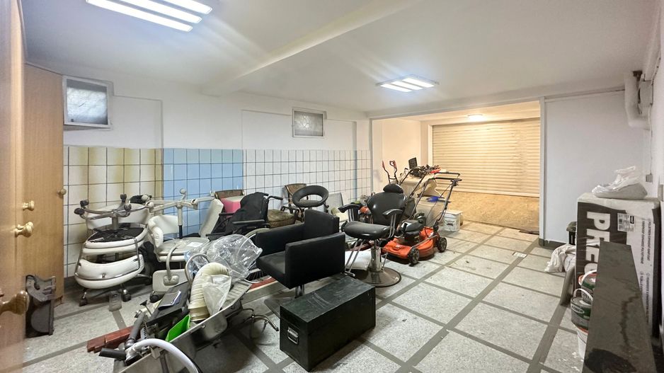 Oferim spre închiriere o proprietate de excepție zona Sisesti - Poză 21