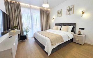 APARTAMENT PREMIUM | PRIMA INCHIRIERE | ONE HIGH DISTRICT - Poză 5
