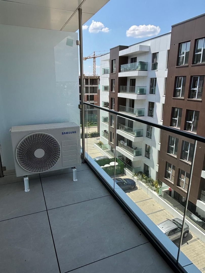 Apartmanet  2 camere - zona Pipera - Poză 13