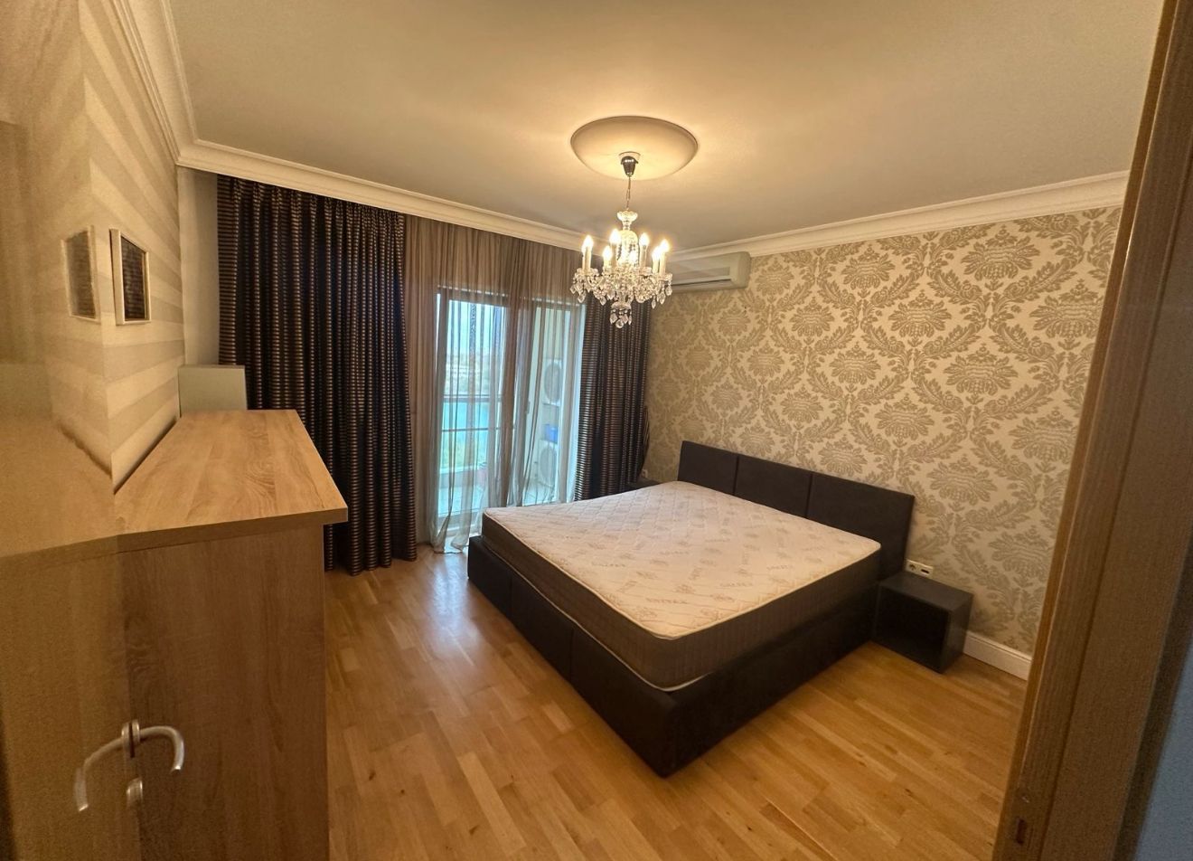 AP. 2 CAMERE EMERALD RESIDENCE, PARCARE, BLOC NOU, SALA FITNESS, BOXA - Poză 6