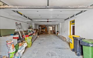 Vila S+P+2E+ M, garaj si spatiu comercial, Km4-5 - Poză 17