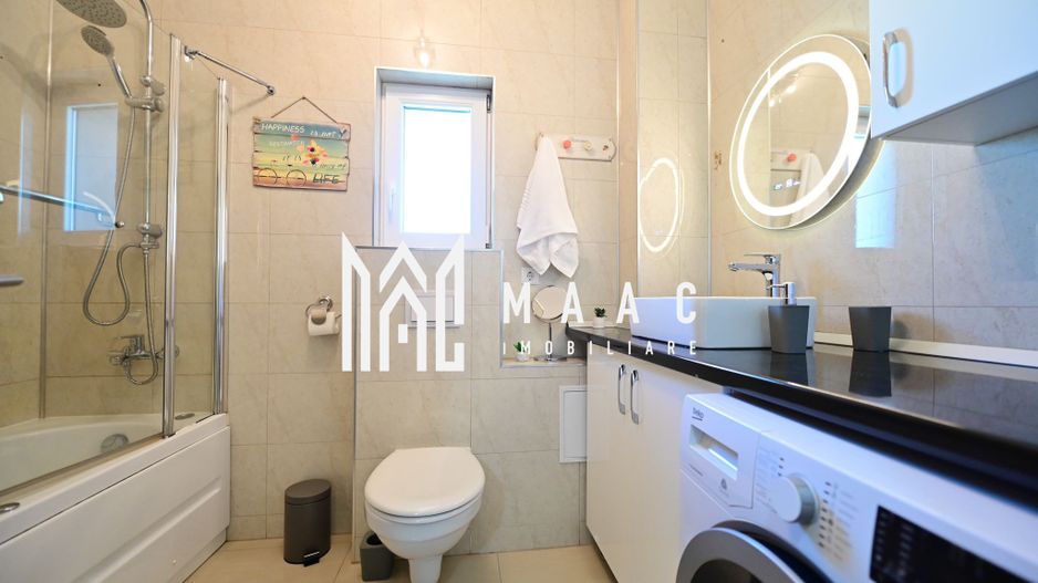 Penthouse | 2 Camere | Terasă 53MP | Zona Kogălniceanu - Poză 22