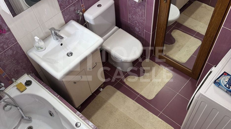 Apartament 2 camere, zona The Office-  Mărăsti - Poză 7