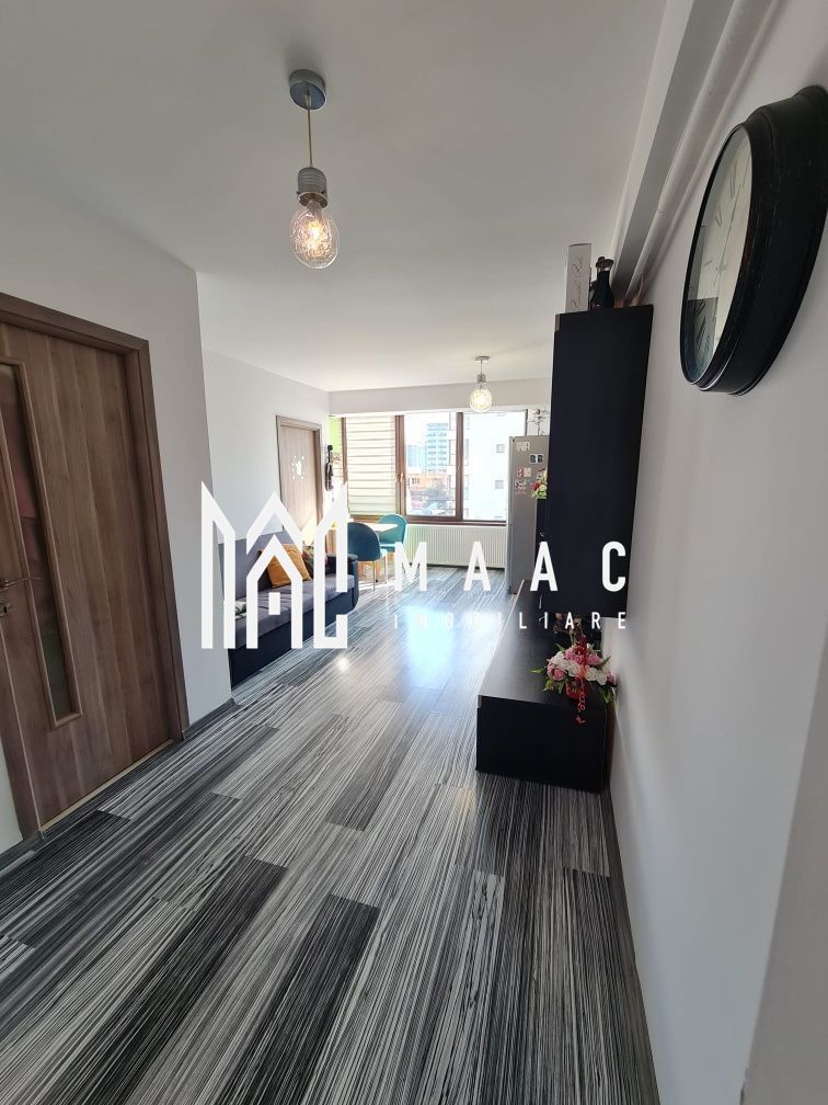 Apartament 3 camere | 59 Mp | Doamna Stanca | Șelimbăr - Poză 2