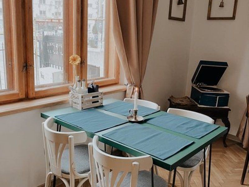 Universitatea Hyperion - ideal restaurant, clinica, cabinete, birou, notariat - Poză 9