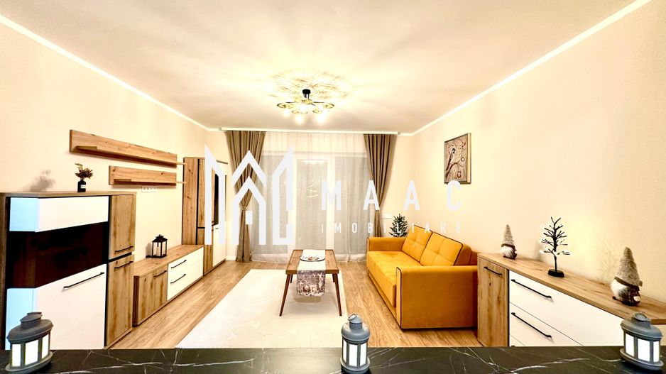 Apartament 2 Camere | Loc De Parcare | 54MPU | - Poză 1