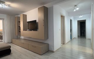 Apartament cu 3 camere de vânzare - Palladium Residence 1 - Titan - Poză 5