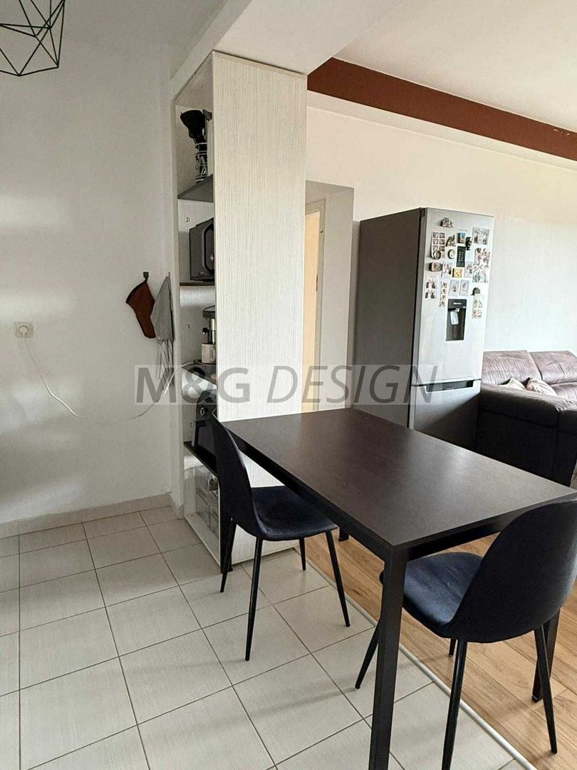 Apartament 2 camere Giroc - Calea Timisoarei - Poză 4