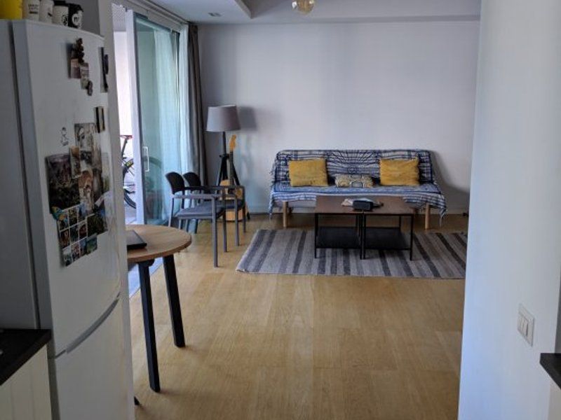 Studio in Vernescu Residence, nou, mobilat si utilat, parcare subterana - Poză 33