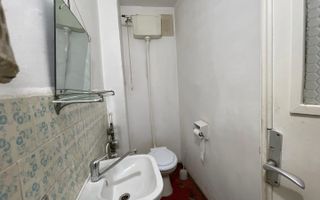 APARTAMENT 3 CAMERE ETAJ 2 NUFARUL - Poză 7