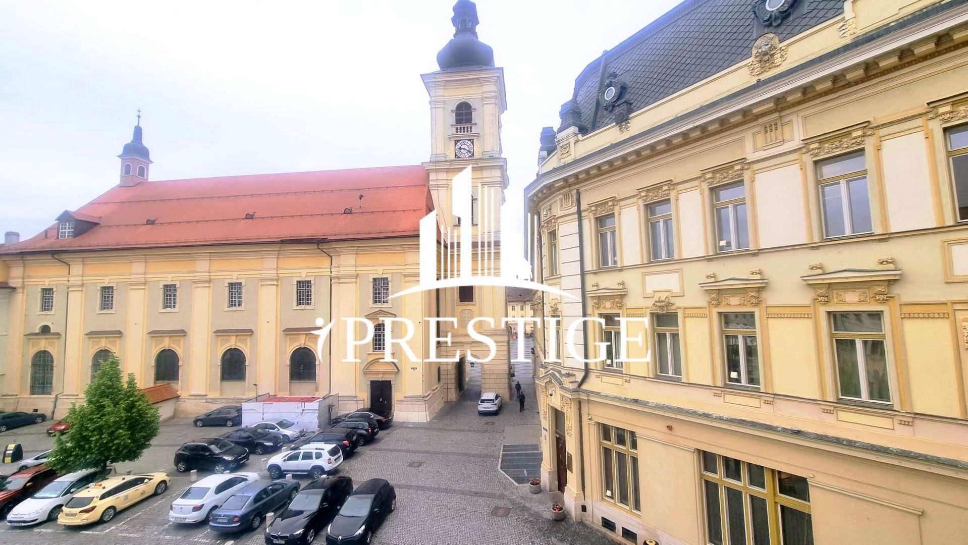 APARTAMENT 2 CAMERE, ETAJ 1, PIAȚA MICĂ, TERMEN LUNG SAU SCURT - Poză 15