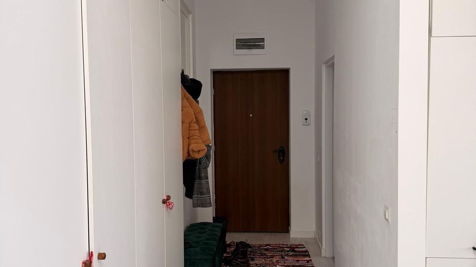 3 camere | Pipera | Baneasa | Iancu Nicolae parcare + boxa - Poză 17