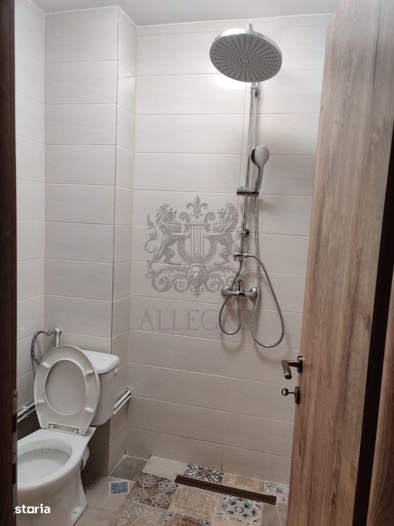 Aviatiei | 3 Camere | 2 Bai | Etaj 1/4 | Centrala Proprie| Metrou - Poză 8