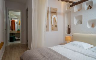 Apartament 3 camere de vanzare - Herastrau - Poză 6