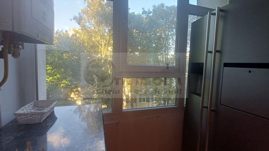 Ap 2 Camere- Zona Tatarasi- 5 min de Sp Sf Maria, 10 min Iulius Mall - Poză 4