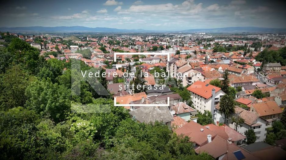 Vânzare, vilă, 481 mp, Brașov - Poză 1