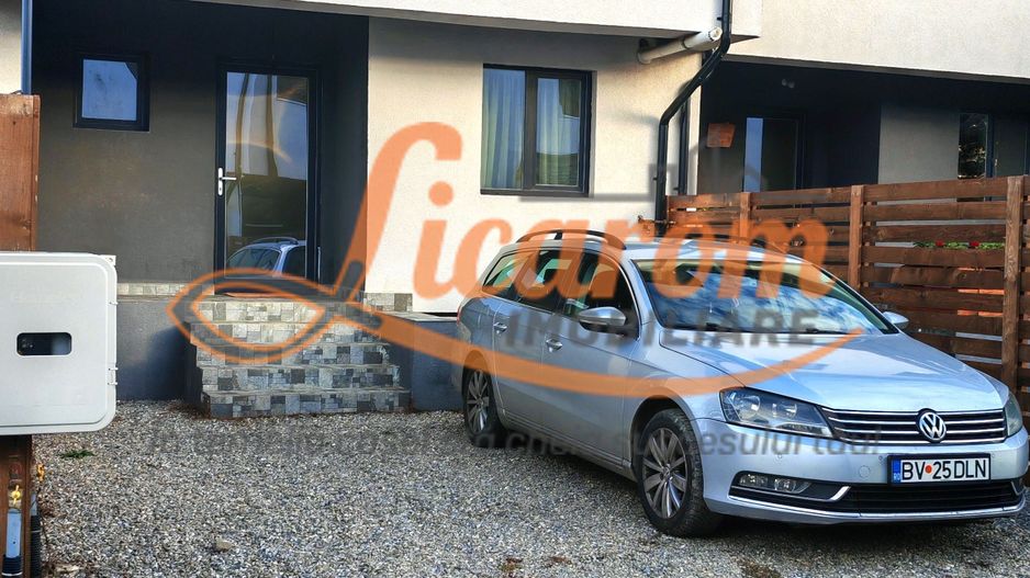 IZVOR TARLUNGENI - Duplex P+E, 4 camere "la Cheie".COMISION 0 - Poză 20