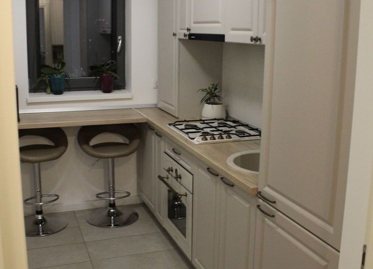 Nusco Città Residence – Apartament 2 camere de închiriat, Mega Mall - Poză 14