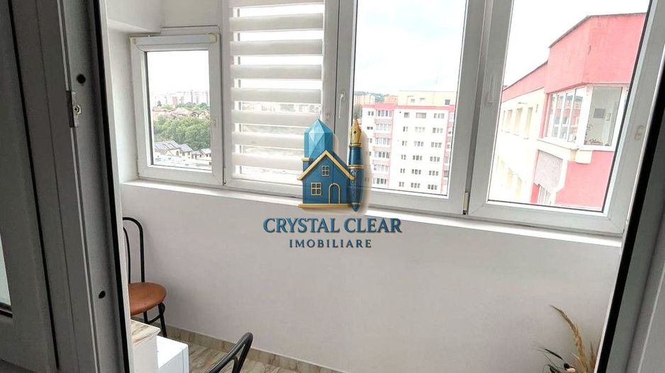 Apartament 3 camere - zonă semicentrală, Piața Gării - Poză 6