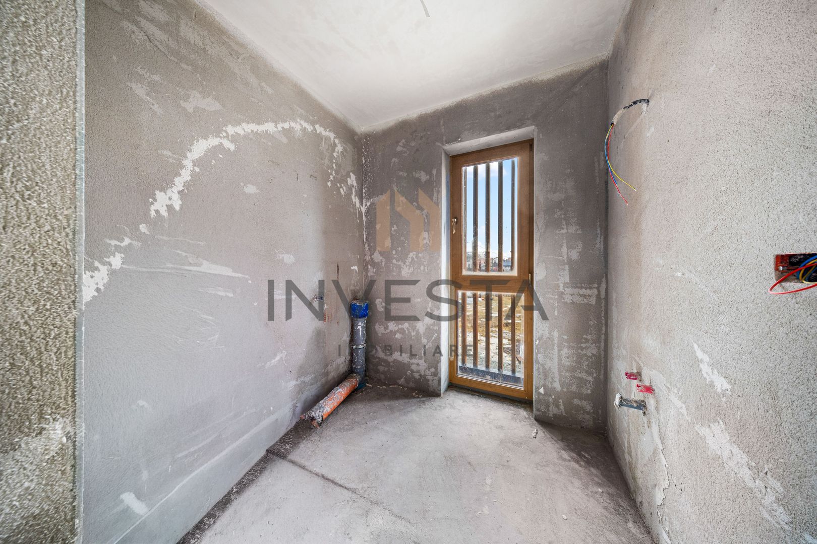 Casa individuala nZEB cu piscina, 501 mp teren, 160mp utili, Sanicoara - Poză 20