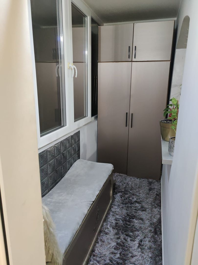 AP. 2 CAMERE VITAN, PET-FRIENDLY, LOC PARCARE, BLOC REABILITAT, METROU - Poză 12