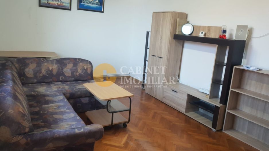 Apartament 2 camere în Copou – Strada Macazului - Poză 1
