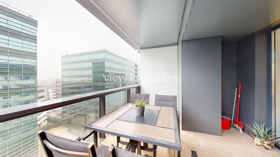 Apartament 3 camere - Complex Cortina North - Poză 10