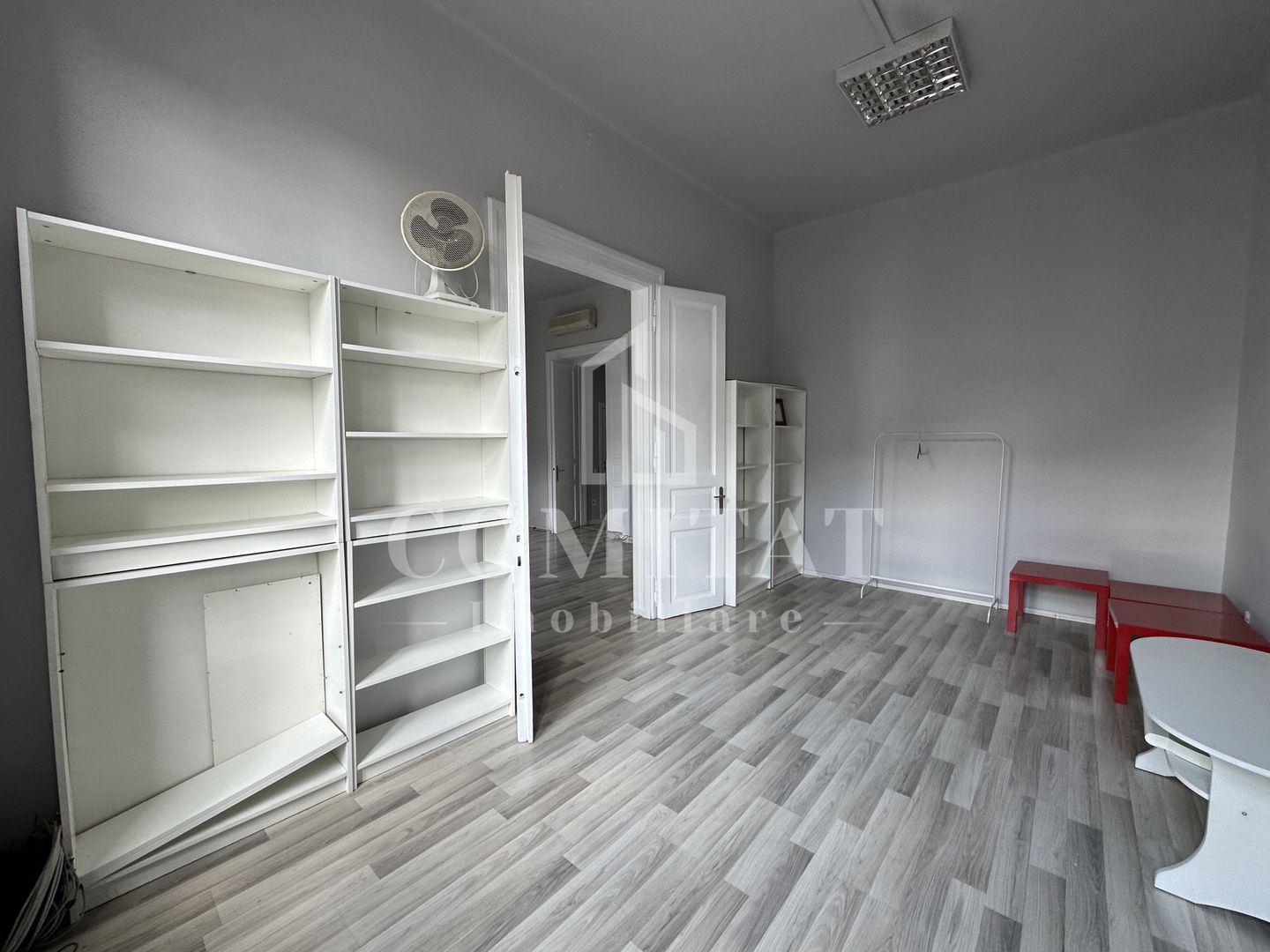 Apartament cu 2 camere | Clădire istorică | Zonă ultracentrală - Poză 5