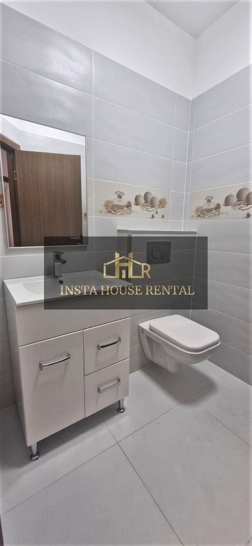 Apartament 3 camere Drumul Bisericii / Parcare Subterana - Poză 10