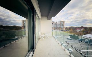 BG113-Penthouse Mobilat Utilat-Judetean - Poză 9