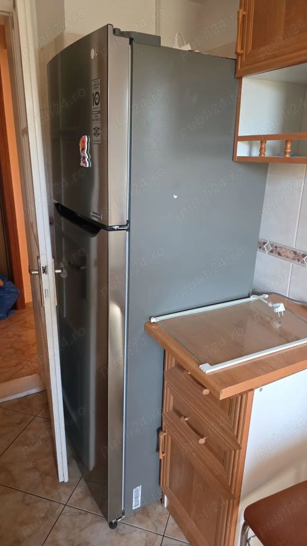 Apartament 2 camere Lipovei cu 2 balcoane - Poză 5