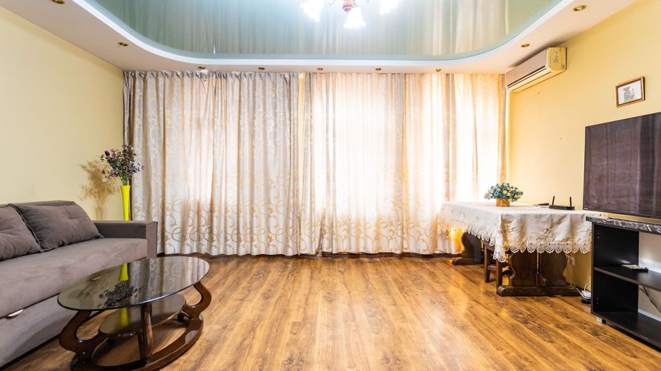 Chirie, casă, 5 camere, str. Zamolxe, Râșcani - Poză 3