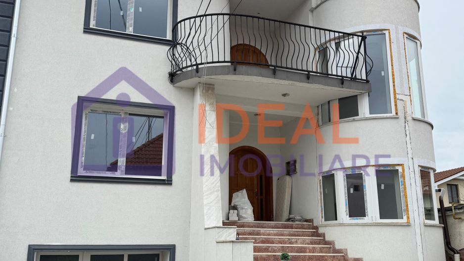 Spatiu Comercial cu 11 camere, 365 mp utili,  zona Cale Dumbravii - Poză 1