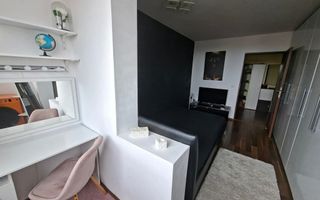 Apartament 3 camere renovat, Calea Bucuresti - Poză 9