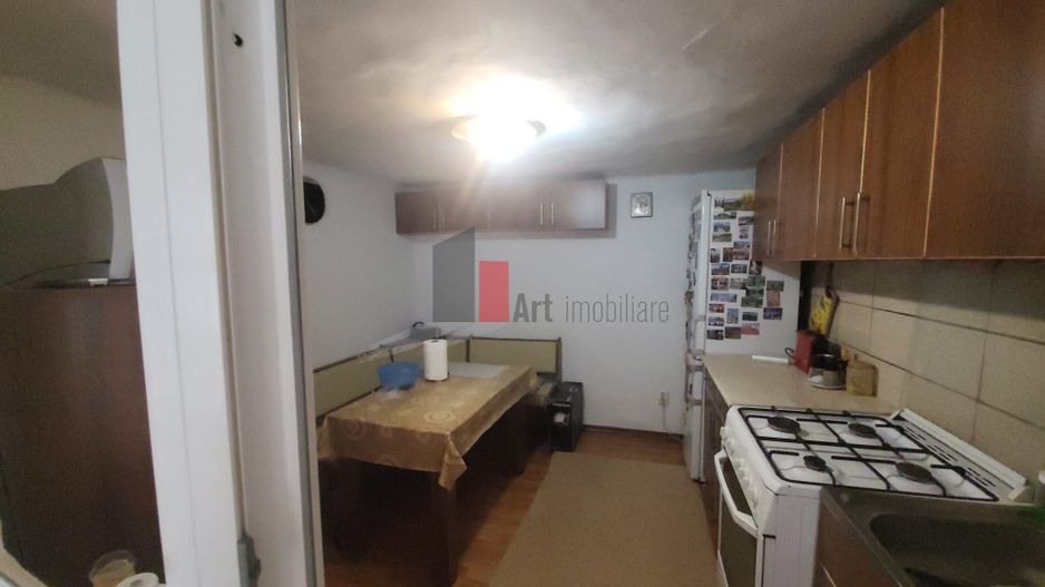 Casa cu teren Colentina - Poză 8