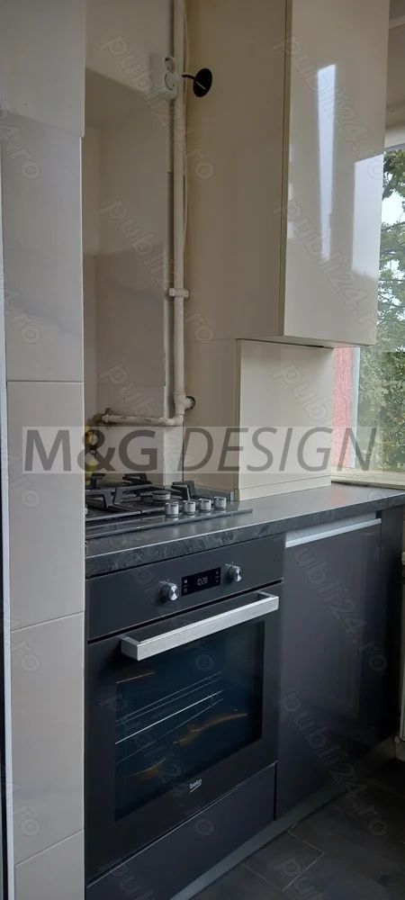 Apartament 3 camere zona Lipovei cu centrala - Poză 5