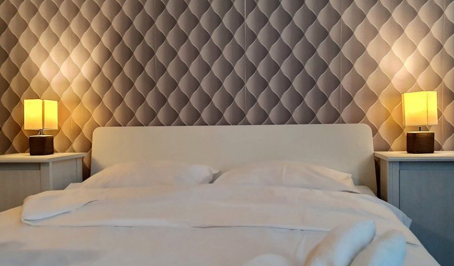 Studio cu vedere la lac | Mamaia | Summerland - Poză 13