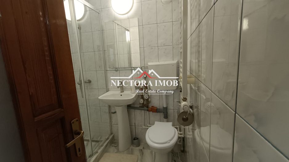 NECTORA IMOB-Apartament 2 camere, Ultracentral Str. M. Kogalniceanu - Poză 7