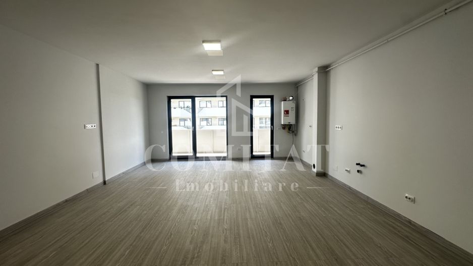 Apartament finisat | Etaj intermediar | Eroilor - Floresti - Poză 3