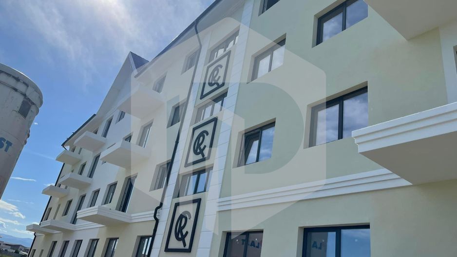 Garsoniera in Selimbar | Etaj 1- Boxa | 0% Comision | Dezvoltator - Poză 2