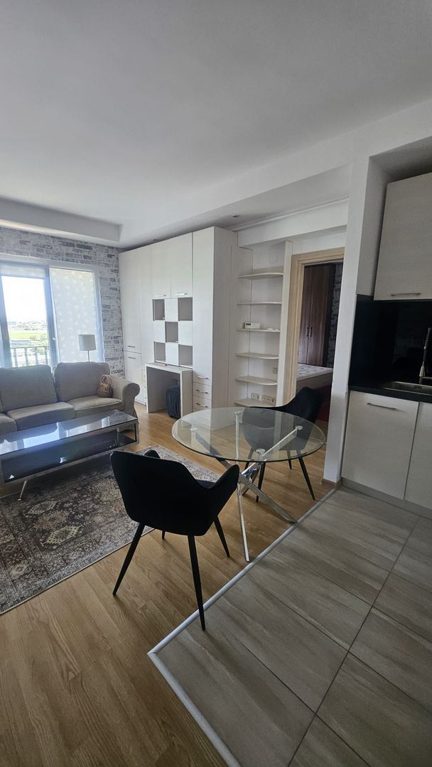 2 camere+parcare, Cosmopolis - Poză 2