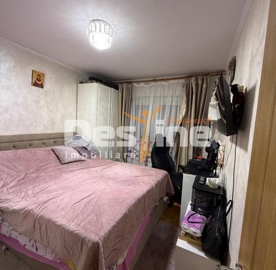 Rahova-Salaj | 3 camere | 67mp | 2/4 | bloc reabilitat | 125.000 euro - Poză 2
